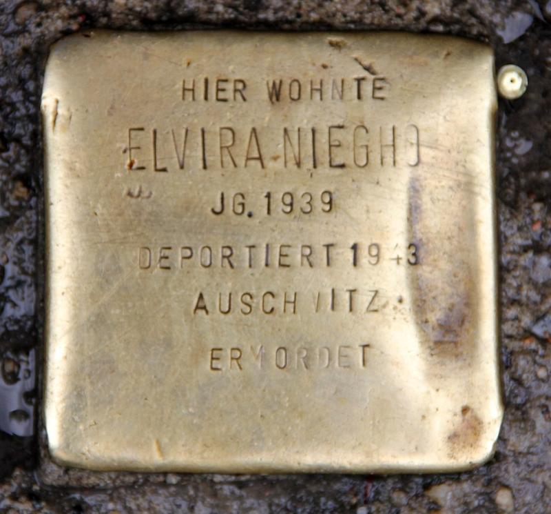 Elvira Niegho © OTFW