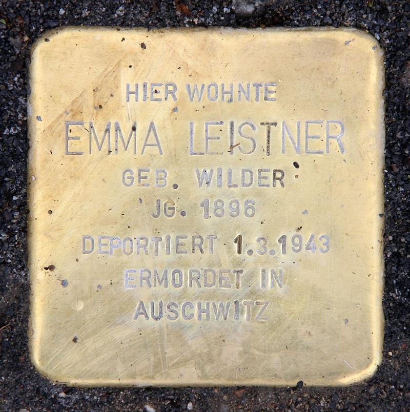 Emma Leistner © OTFW