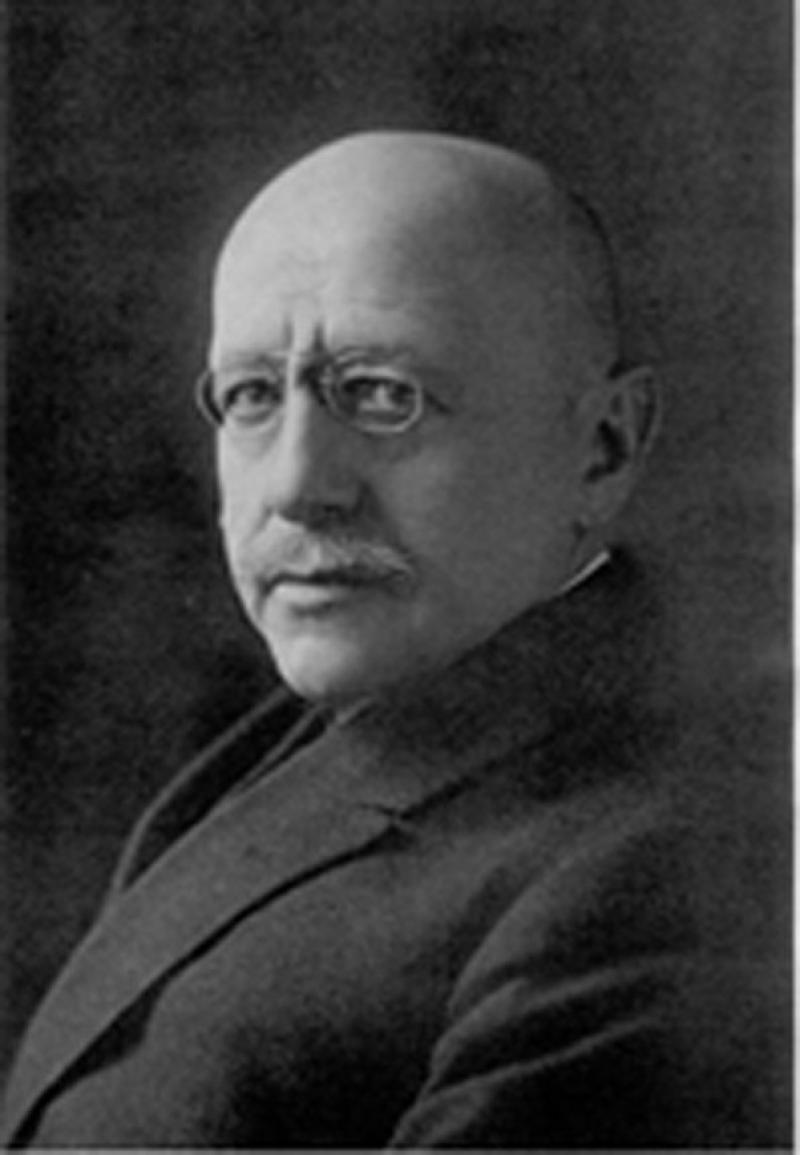 Freiherr von Eppstein