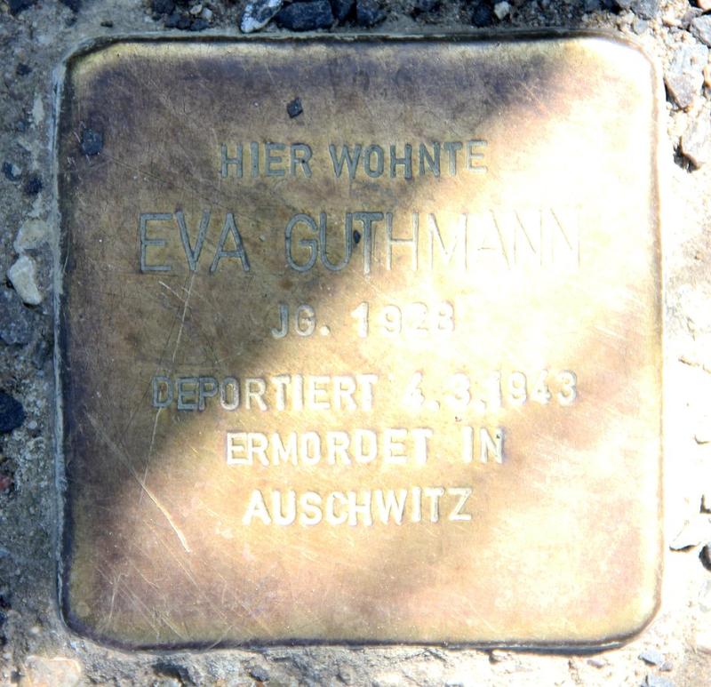 Eva Guthmann © OTFW