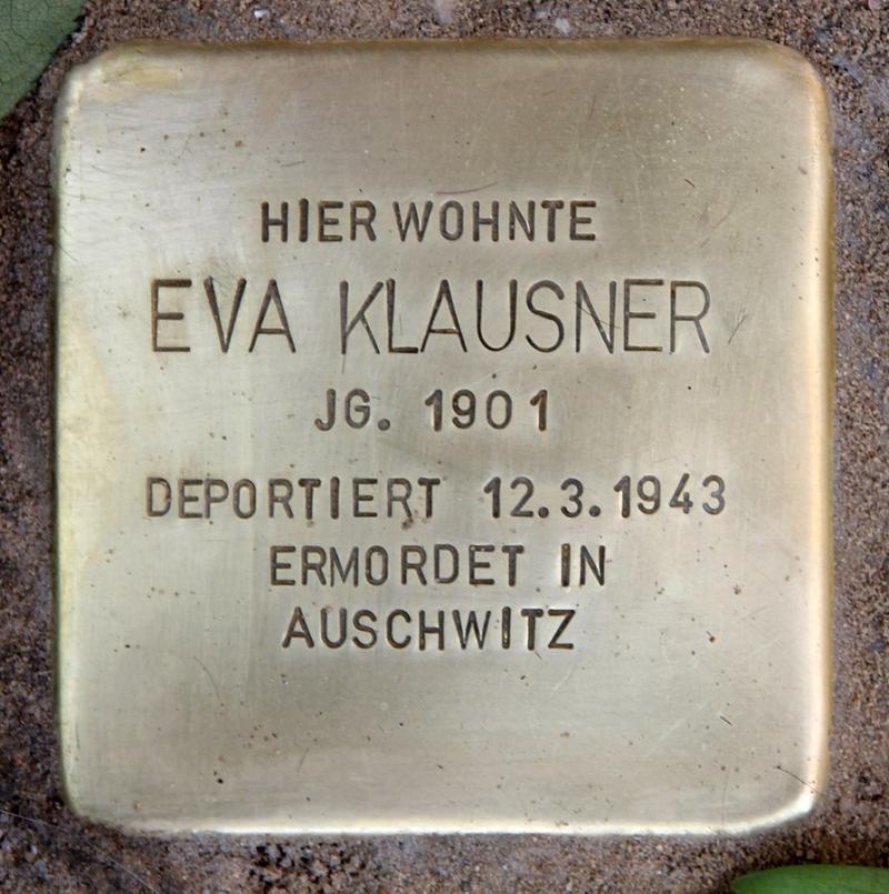 Eva Klausner © OTFW
