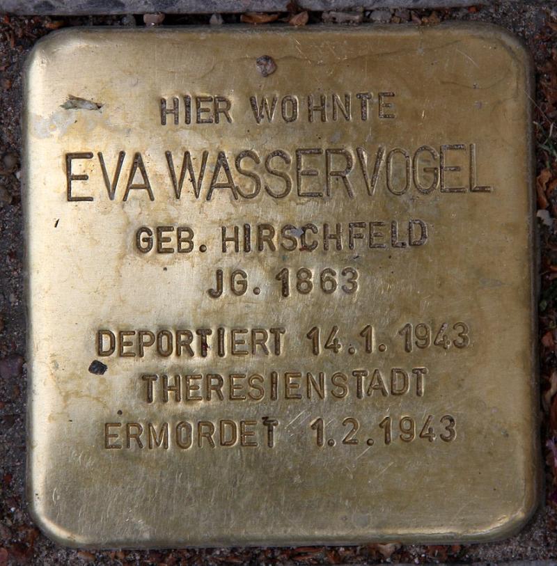 Eva Wasservogel © OTFW