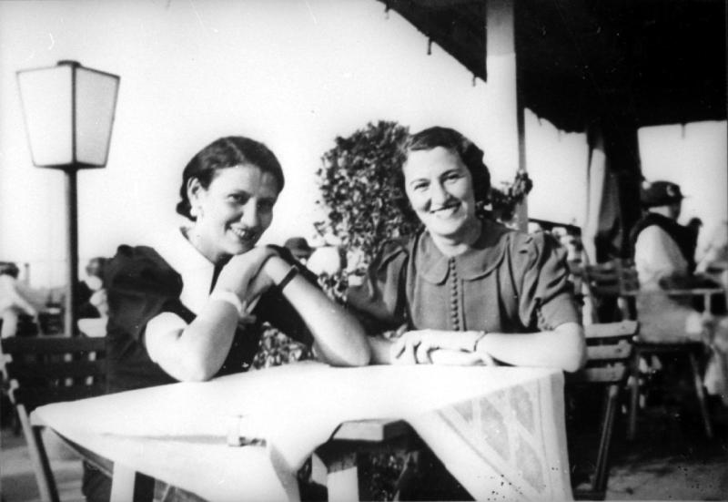 Fotografie von Fancia Grün