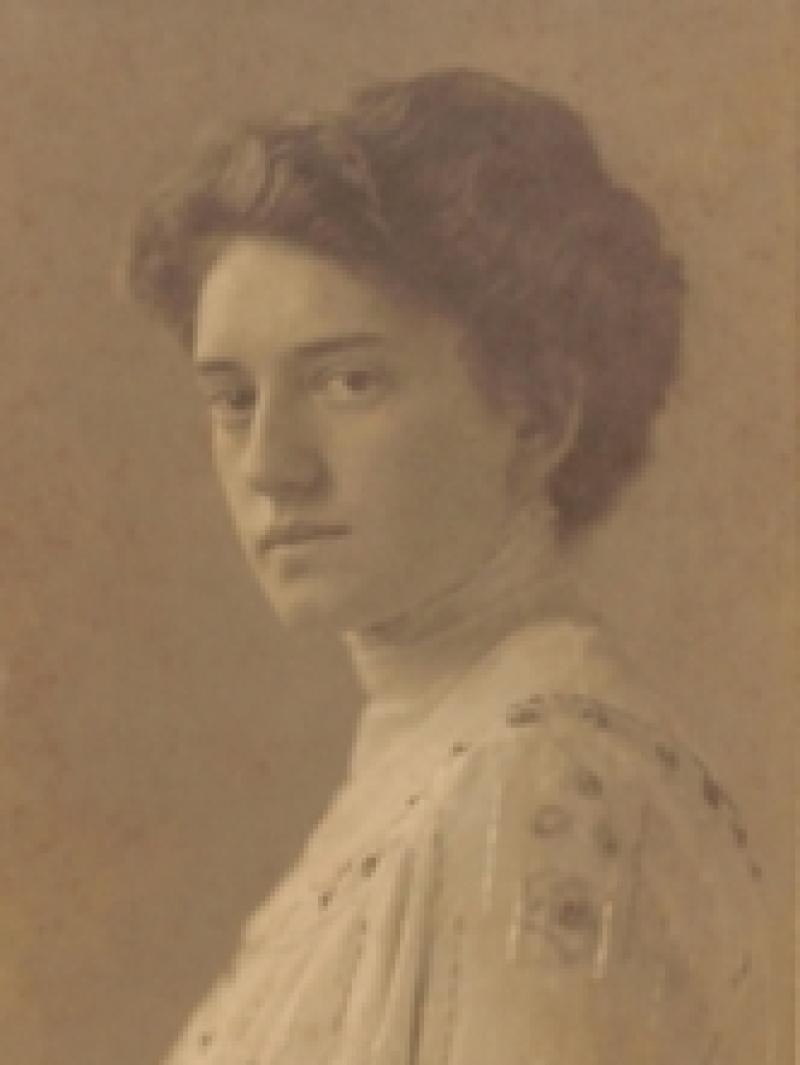 Fanny Czempin Bild: privat