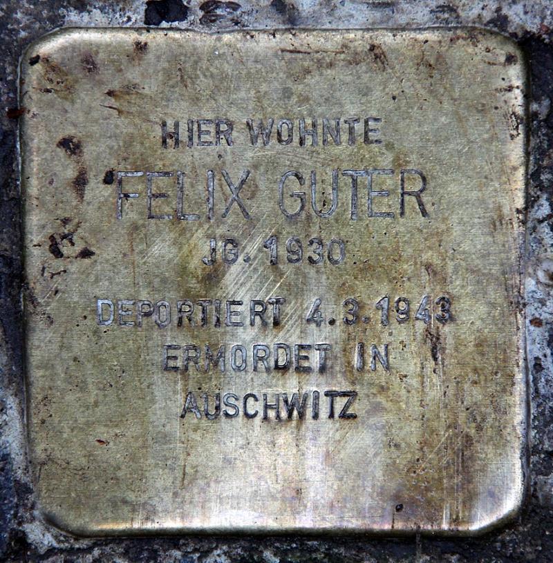Felix Guter © OTFW