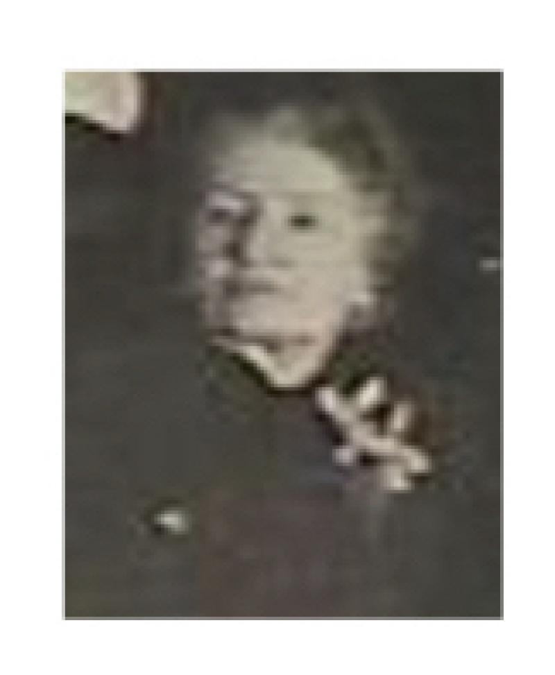 Czarne Idą Arenstein © Privatbesitz