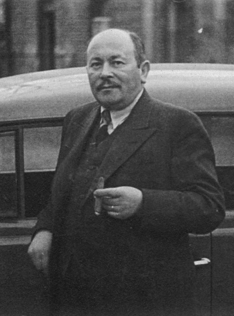 Fotografie: Paul Korngold