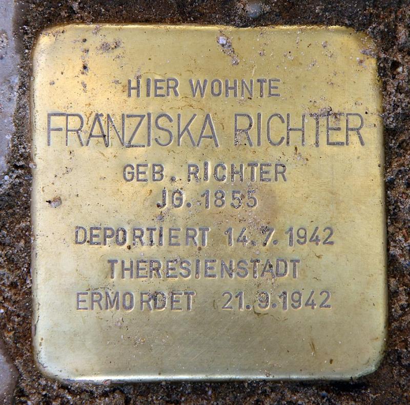Franziska Richter © OTFW