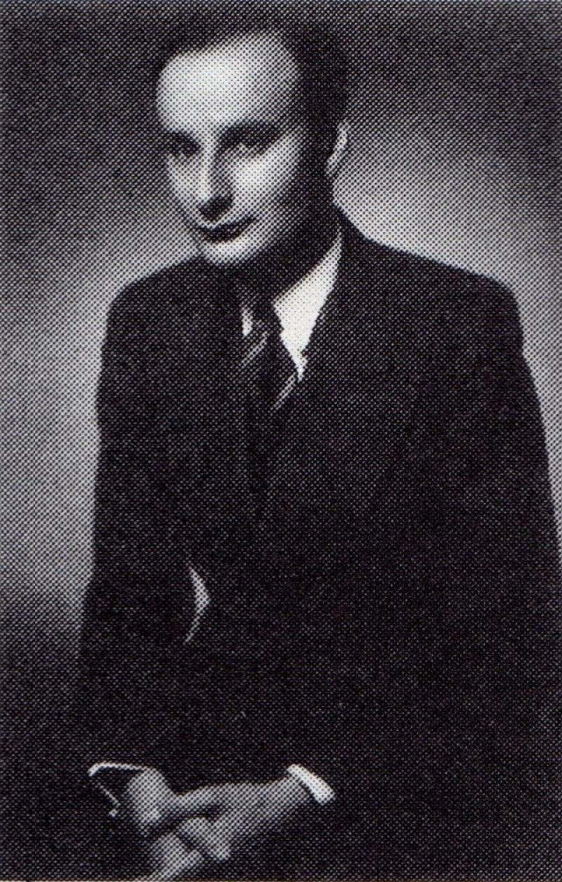 Fotografie von Fritz Silten