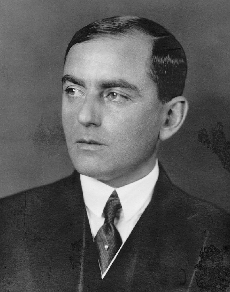 Quelle: Politisches Archiv des Auswärtigen Amts