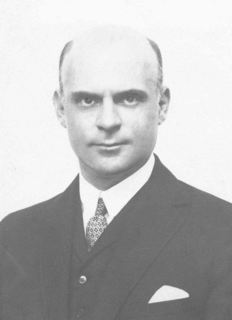 Quelle: Politisches Archiv des Auswärtigen Amts