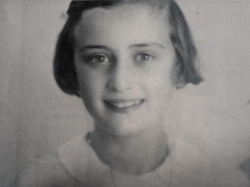 Giesa Szprycer. Copyright: Willi Löhr