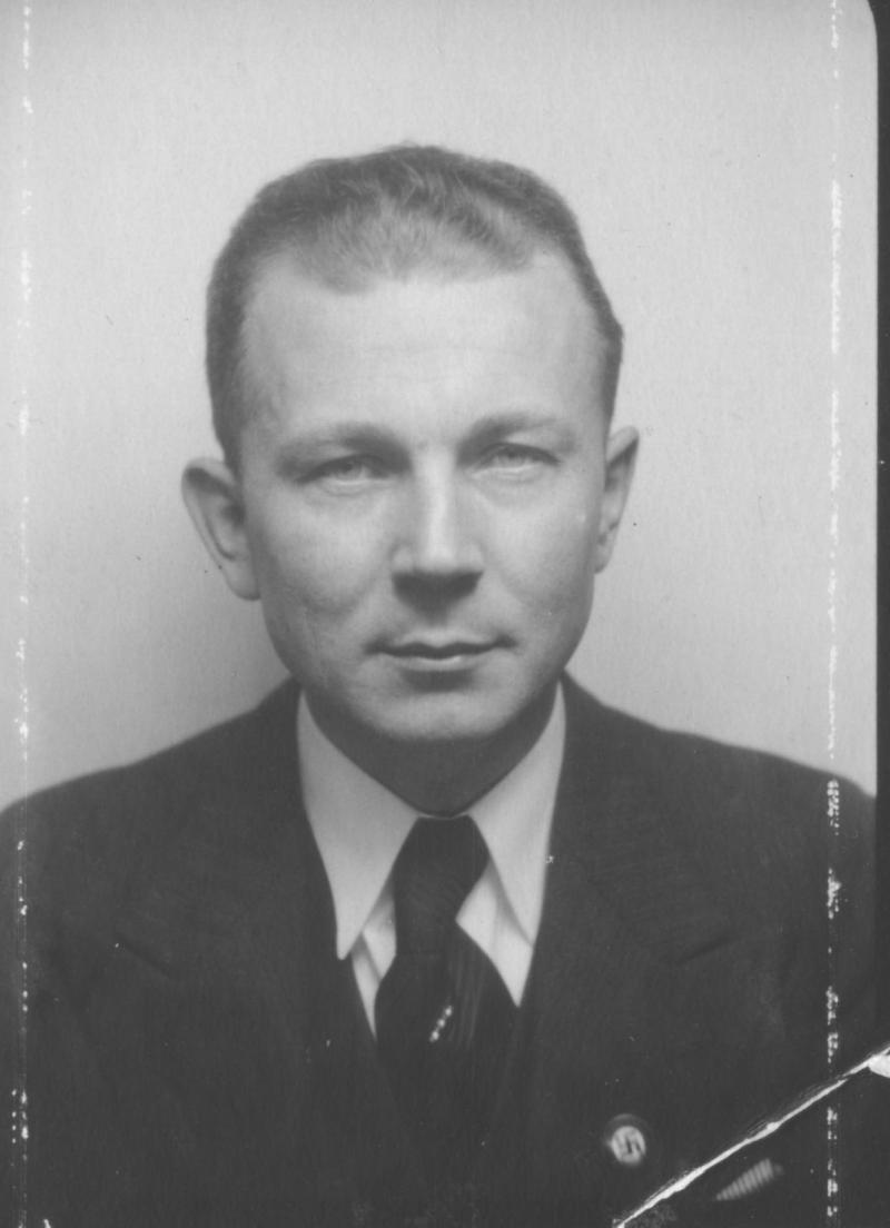 Quelle: Politisches Archiv des Auswärtigen Amts