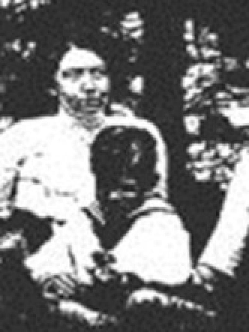 Meta Gräupner. Foto: privat