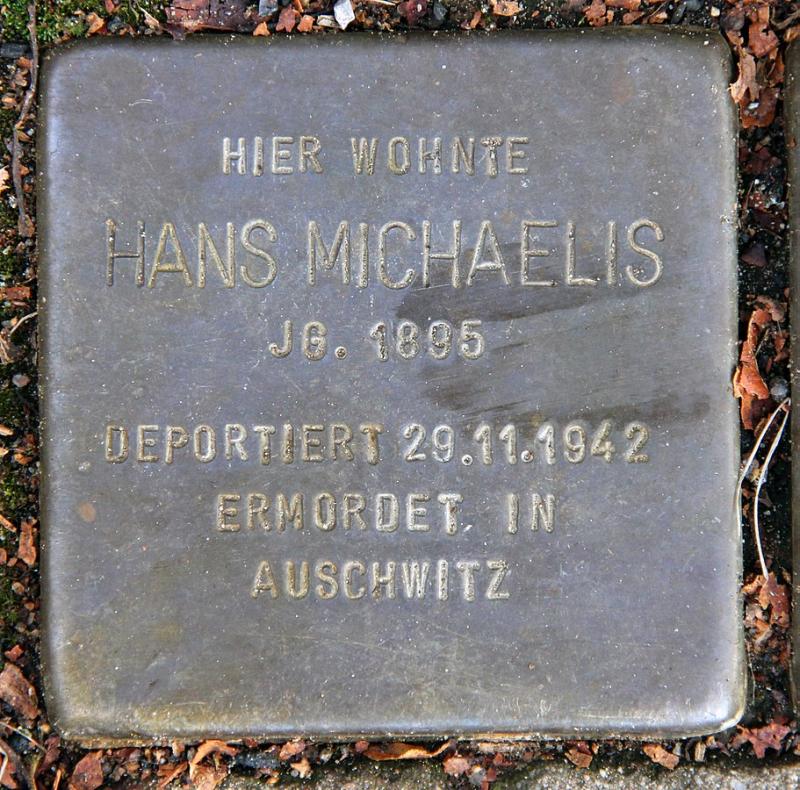 Hans Michaelis © OTFW