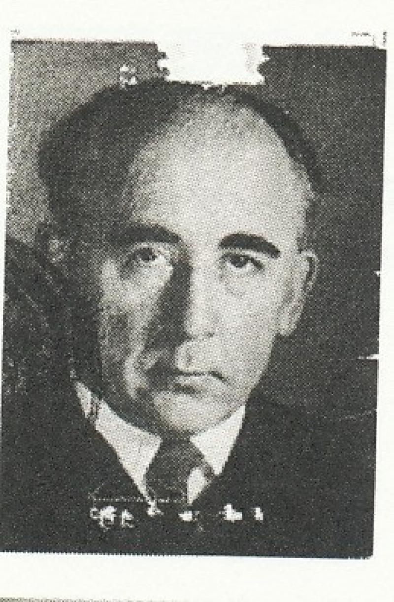 Bild von Hans Pander, Copyright: Privatbesitz