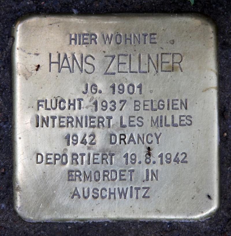 Hans Zellner © OTFW