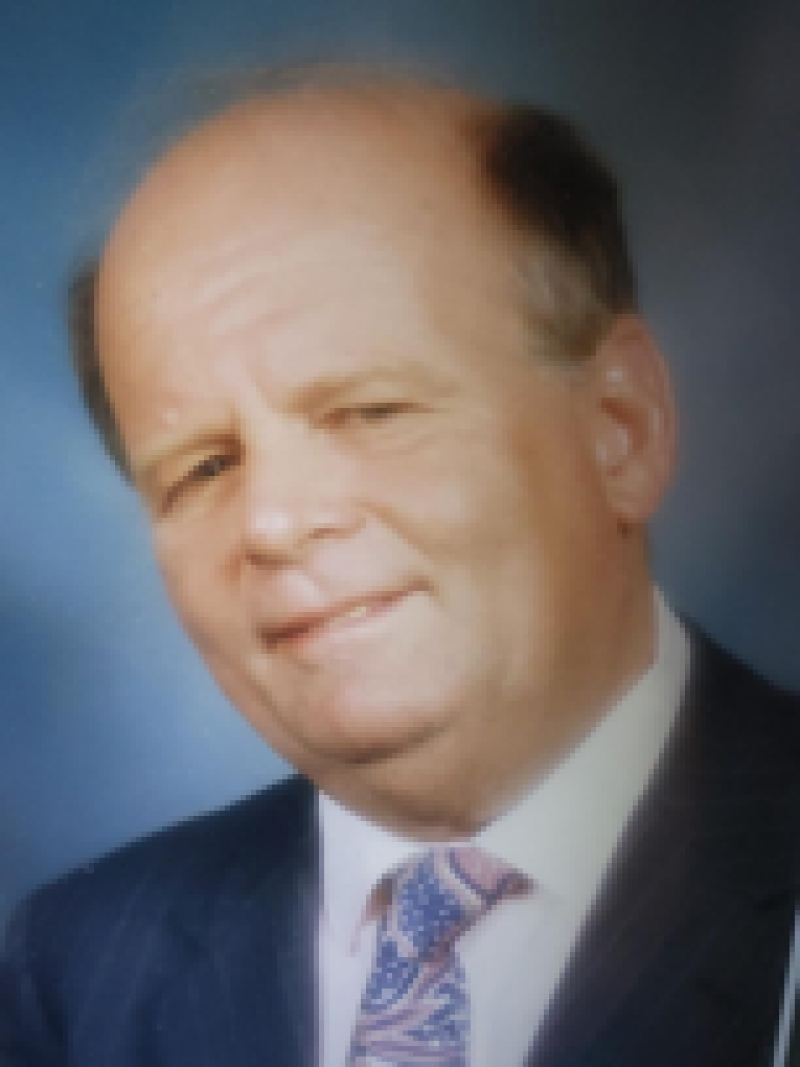 Ralf Harpuder, Foto: Familienbesitz