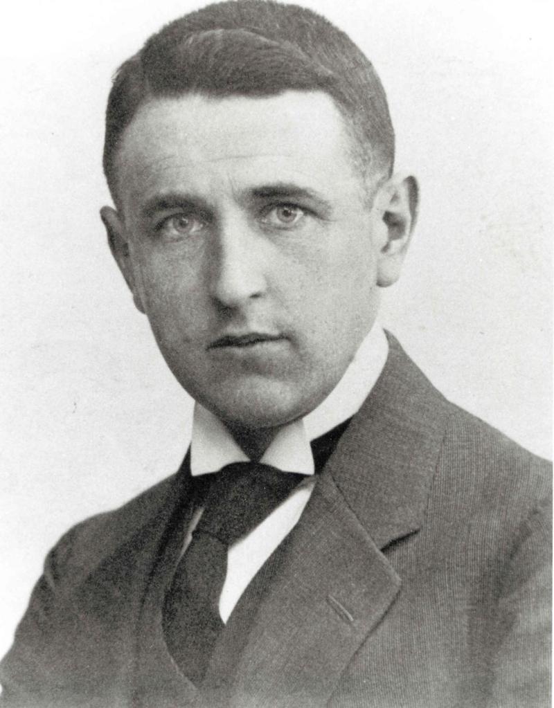 Quelle: Politisches Archiv des Auswärtigen Amts