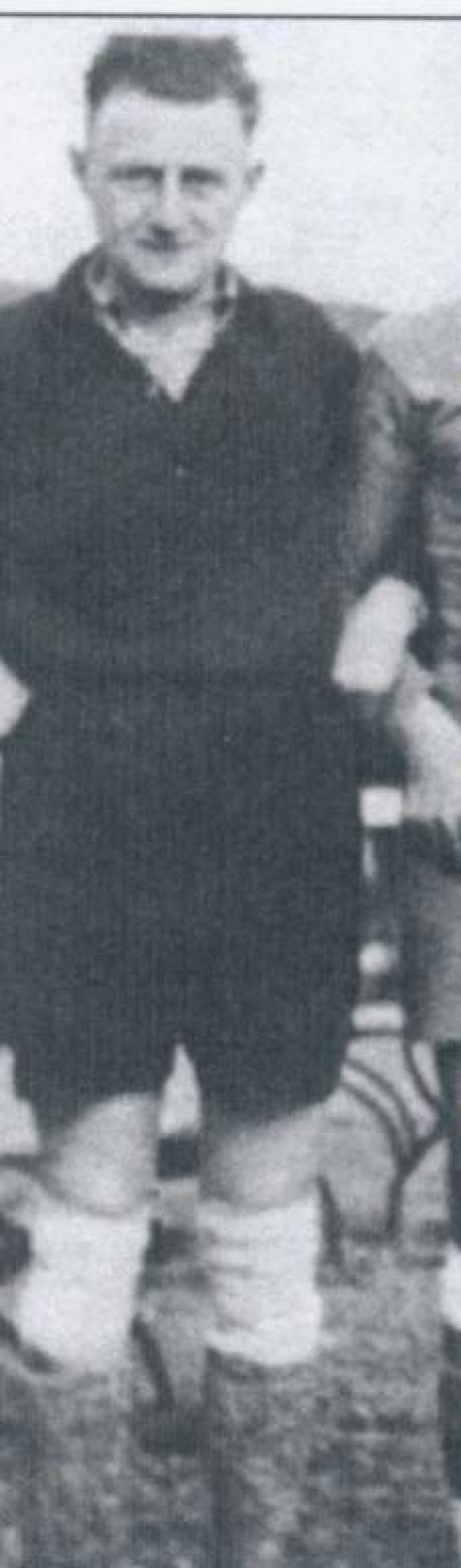 Herbert Ert. Copyright Nurit Ashkenazi