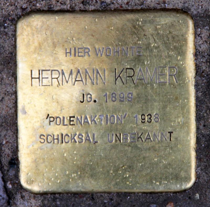 Hermann Kramer © OTFW