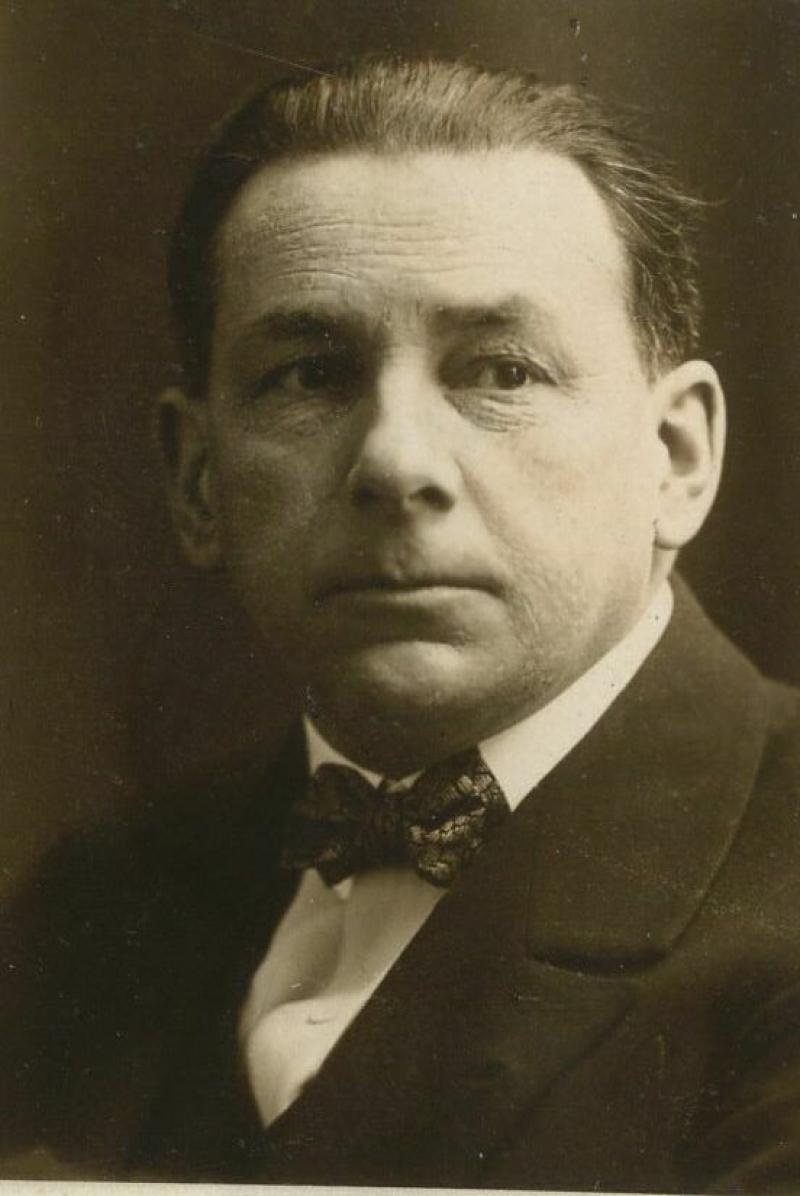 Quelle: Politisches Archiv des Auswärtigen Amts