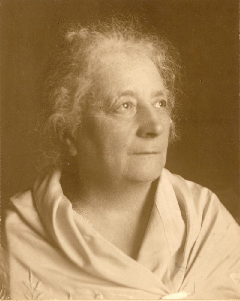 Fotografie von Helene Herrmann.