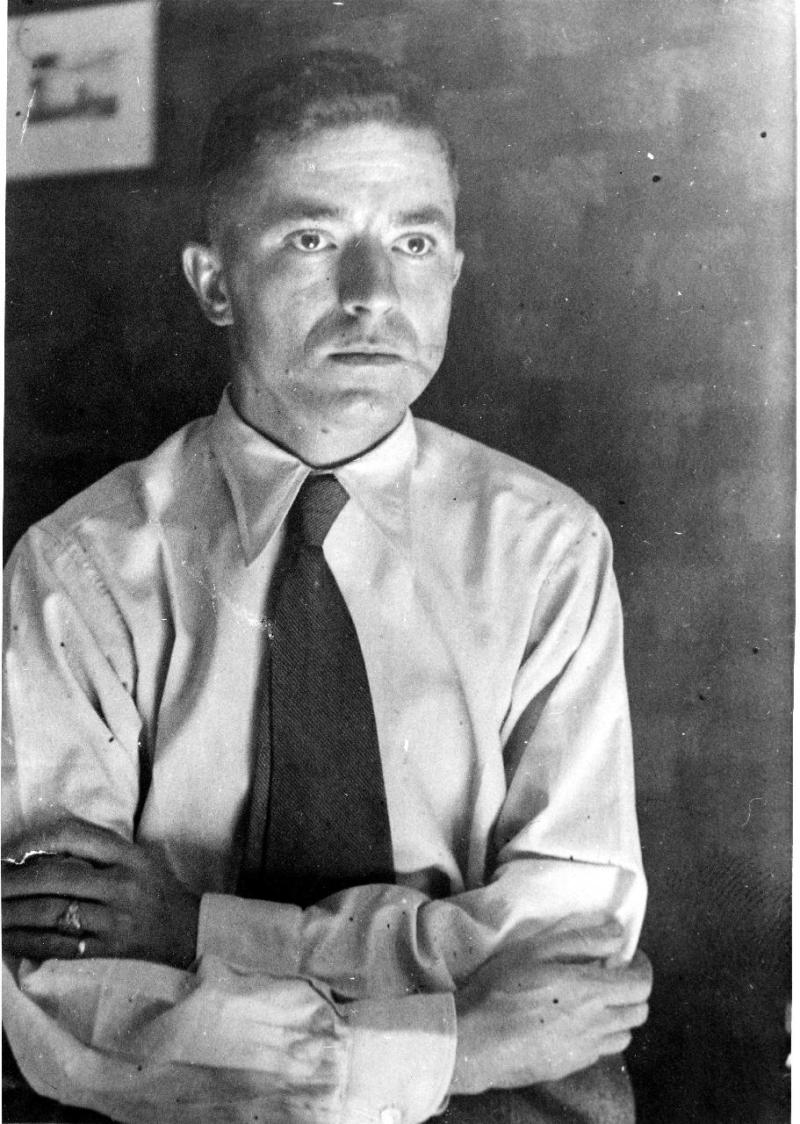 Fotografie von Helmut Himpel