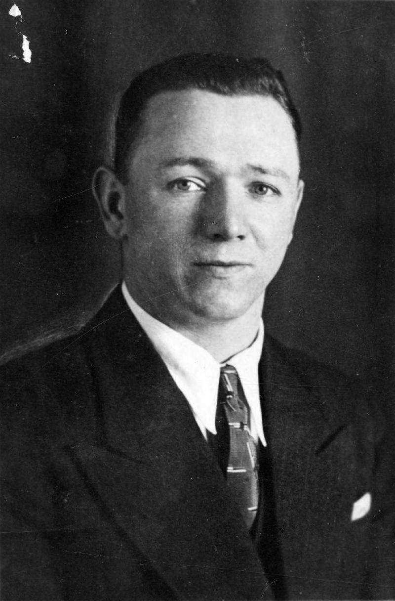 Fotografie von Walter Homann