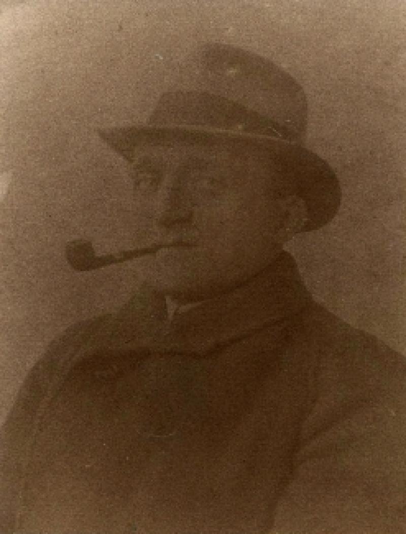 Hugo Lewy Bild: Archiv Uri Breit