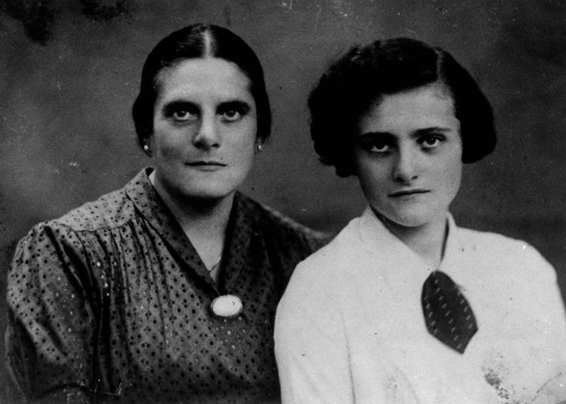 Ida Jette Weil - Bild: Yael Rath (Israel)