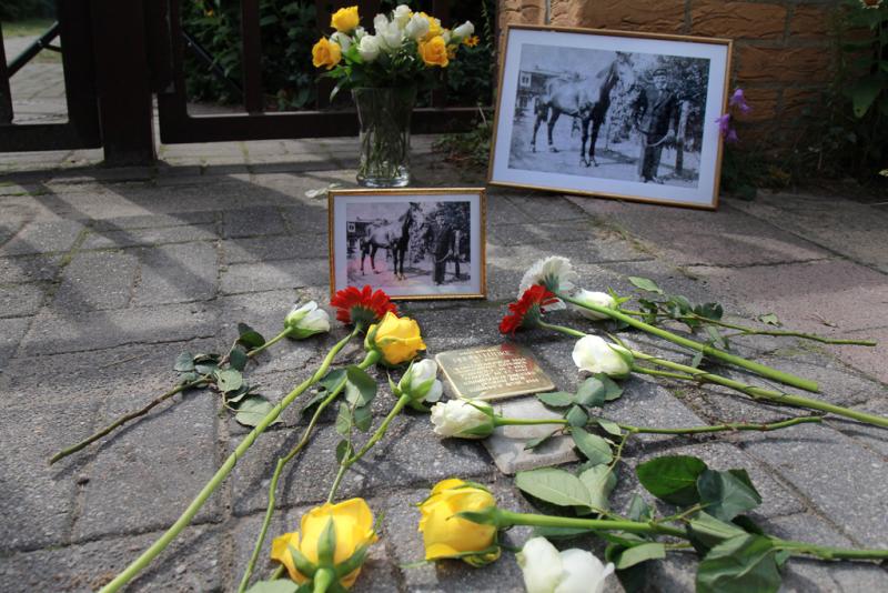 Bruno Lüdke © Nihad Nino Pušija