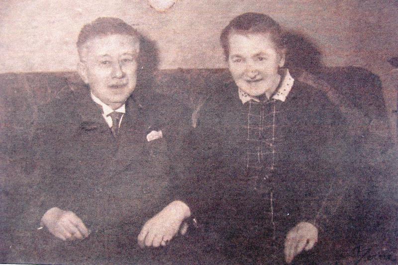 Fotografie von Jeanette und Georg Kronthal