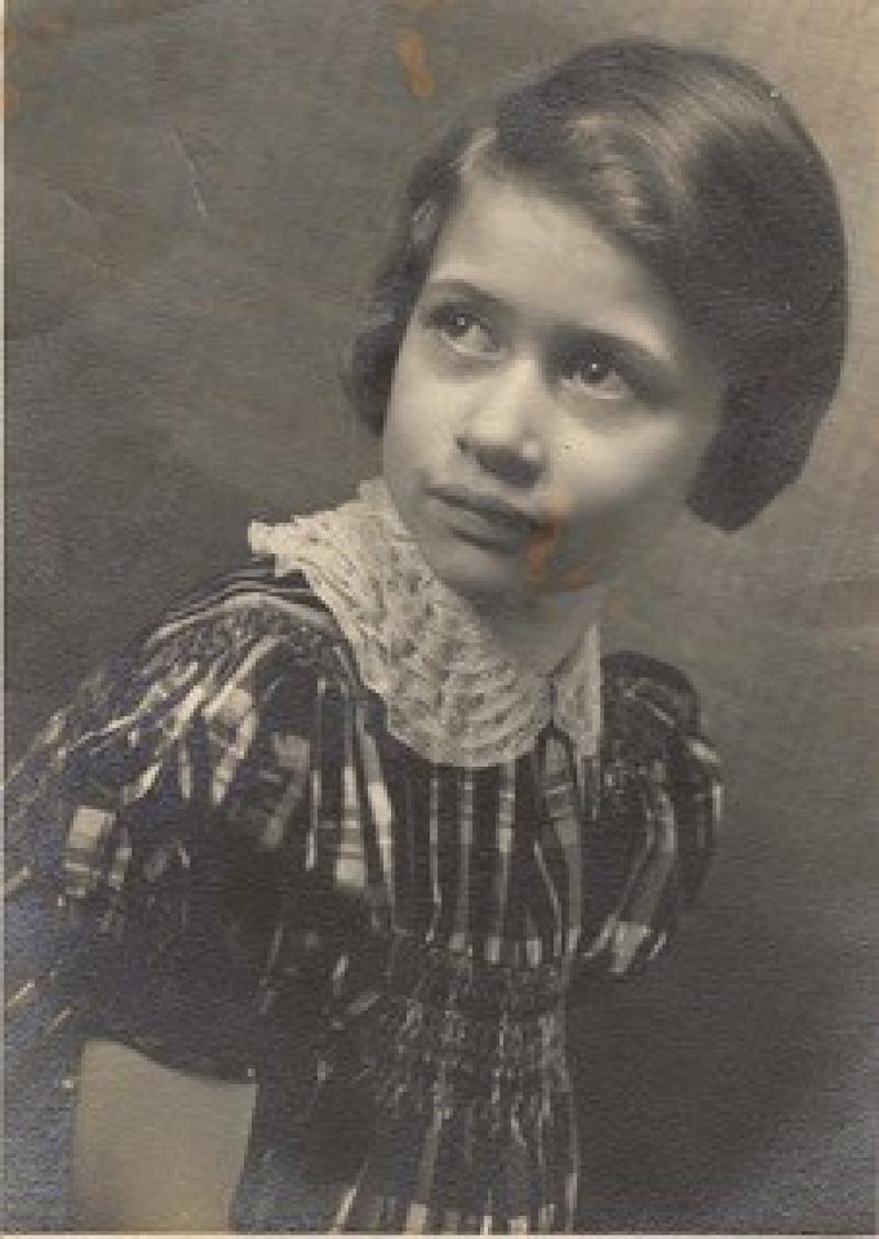 Jeannette Langsomer, Foto: James Schultz