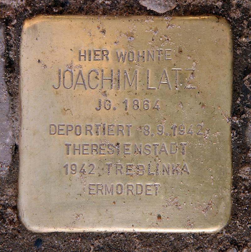 Joachim Latz © OTFW