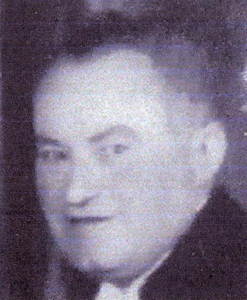 Jakob Löwenstein Bild: privat