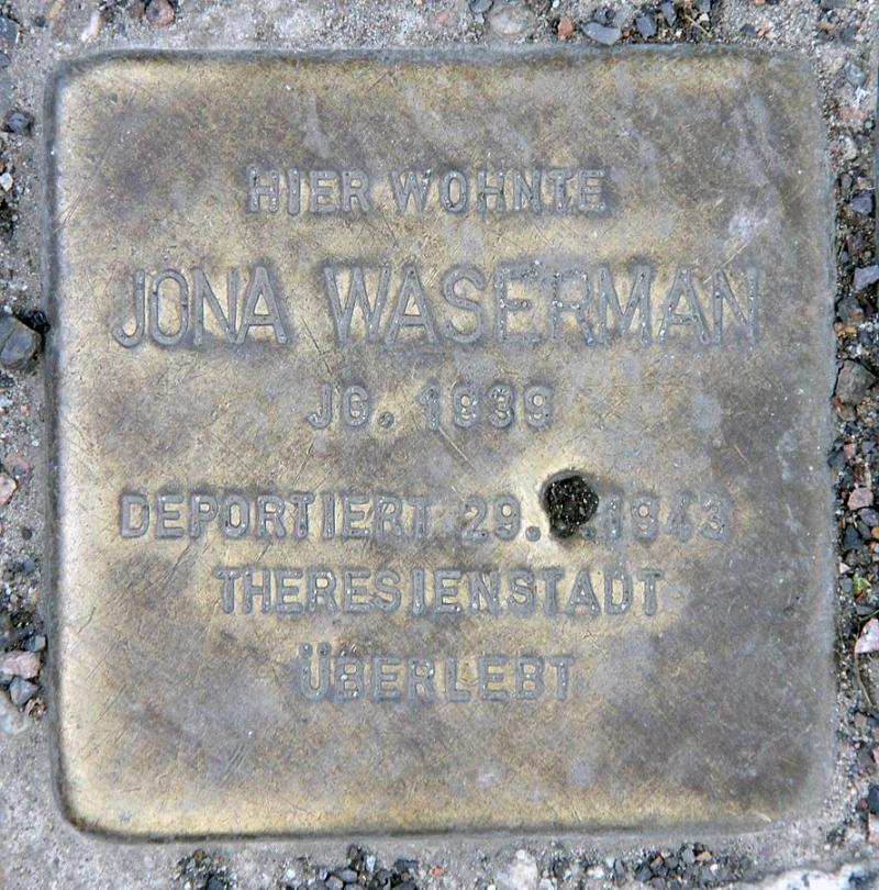 Jona Waserman © OTFW