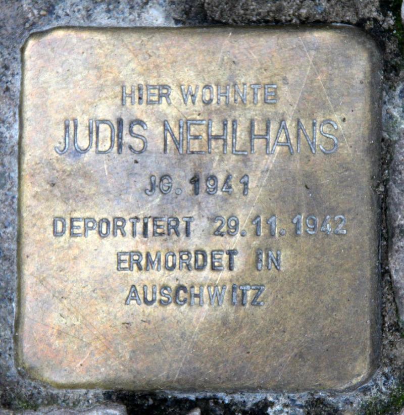 Judis Nehlhans © OTFW