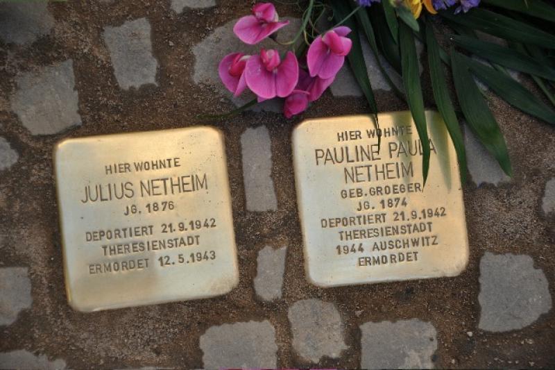 Foto: Frank Witzleben