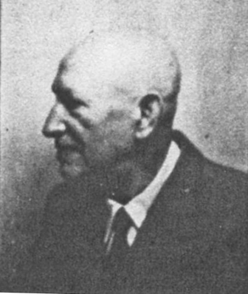 Julius Wassmund