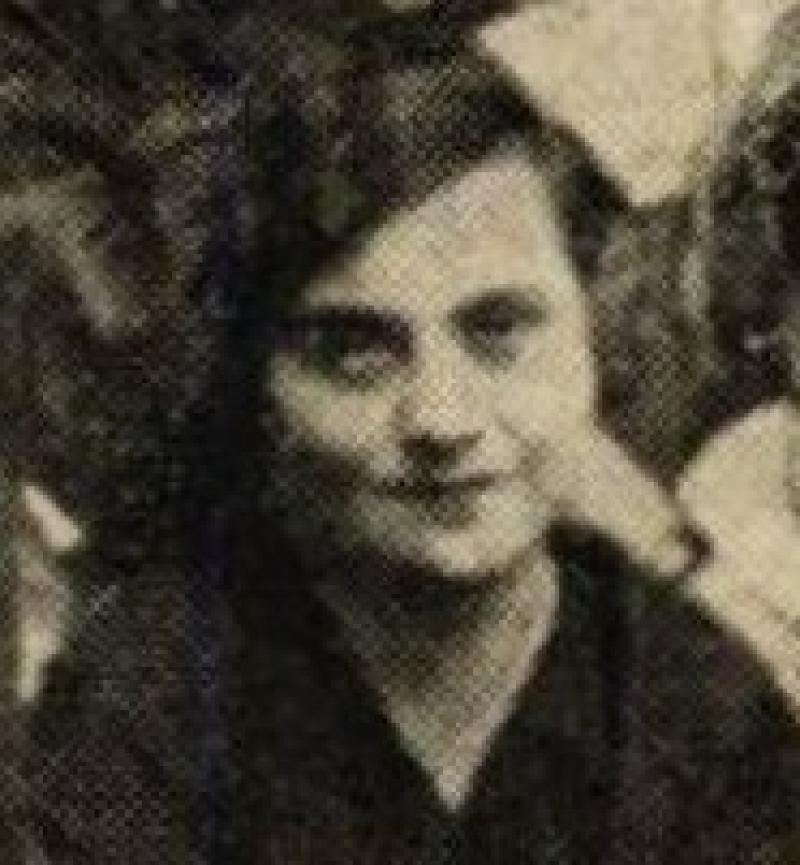 Olga Kardos © Archiv