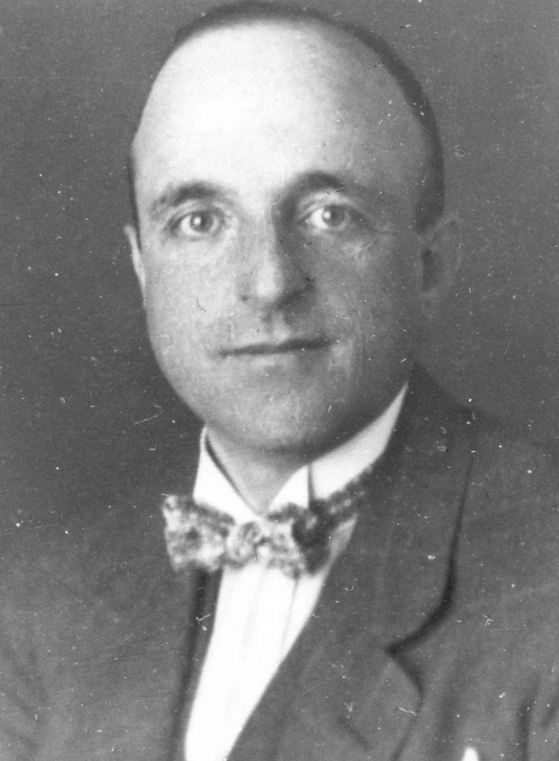 Quelle: Politisches Archiv des Auswärtigen Amts