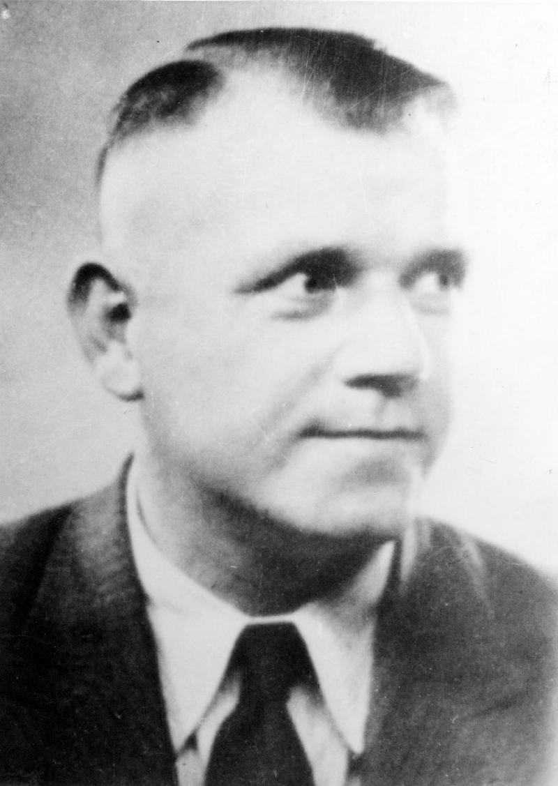 Fotografie von Albert Kayser