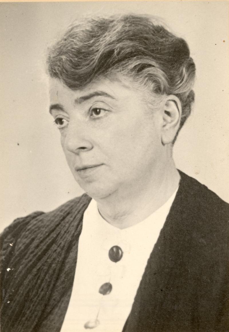 Fotografie von Katharina Finder.