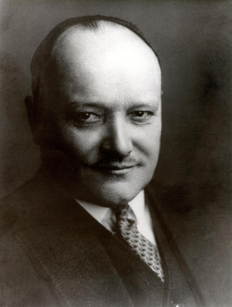 Quelle: Politisches Archiv des Auswärtigen Amts