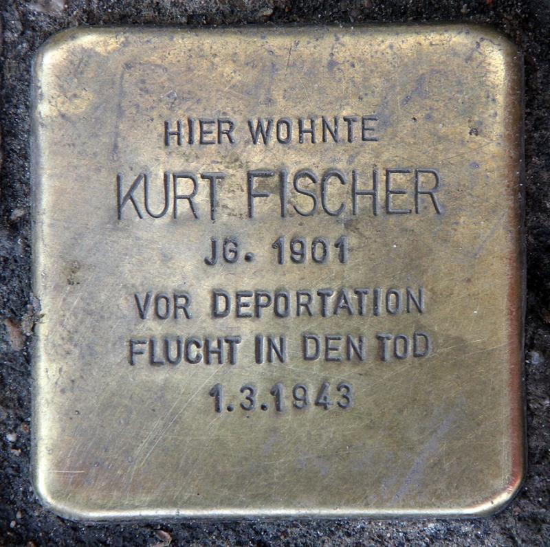 Kurt Fischer © OTFW
