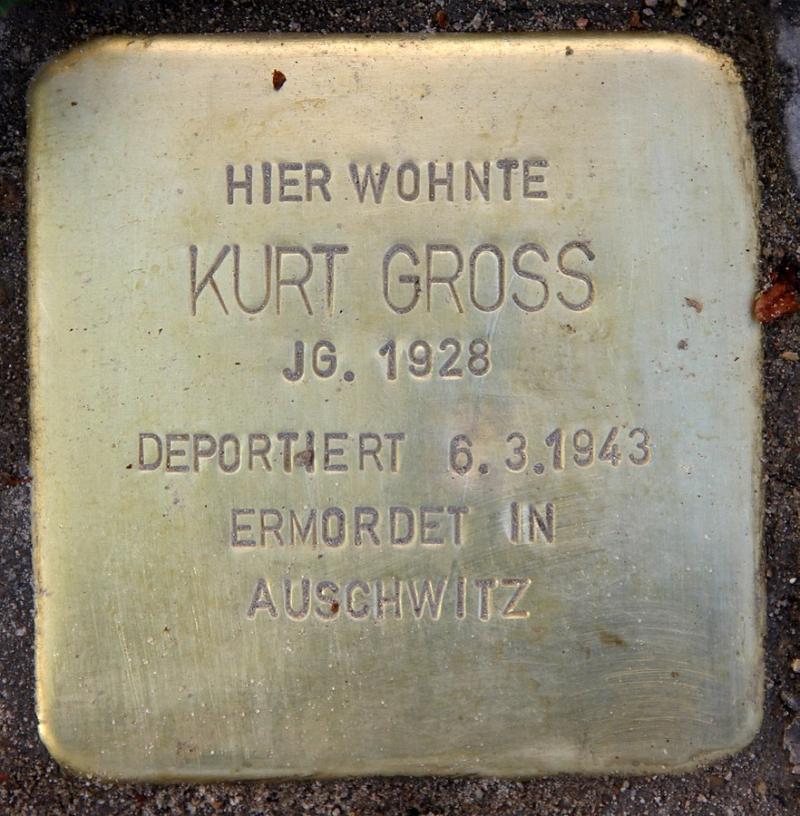 Kurt Gross © OTFW