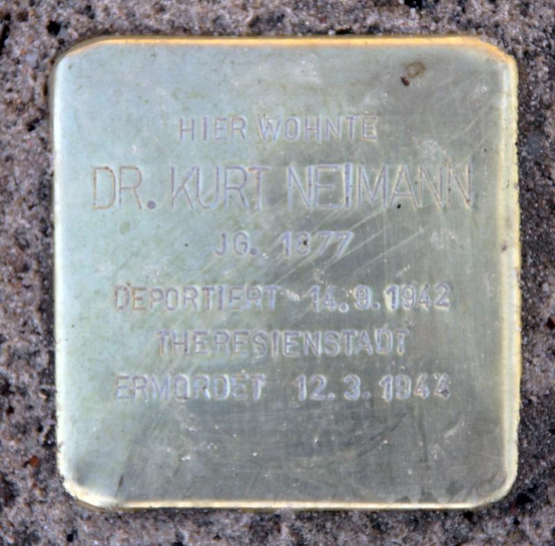 Kurt Neimann © OTFW