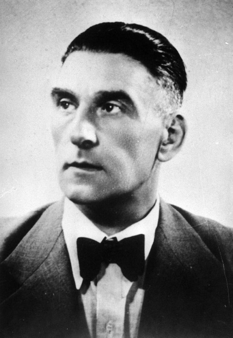 Fotografie von Wilhelm Leist