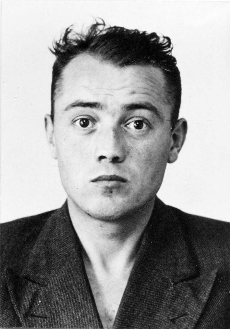 Fotografie von Willi Lenz